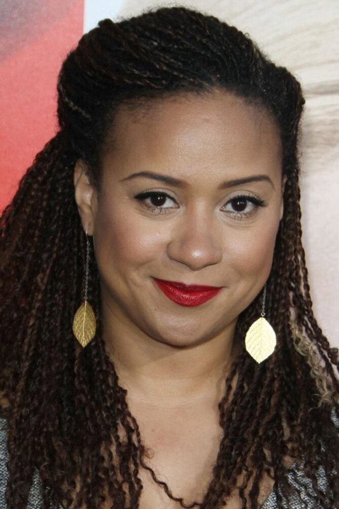 Tracie Thoms 2