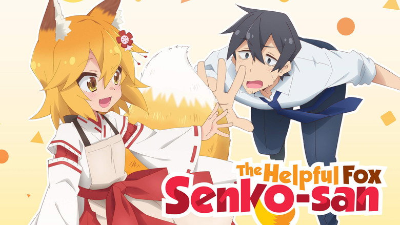 تصویر 5 The Helpful Fox Senko-san
