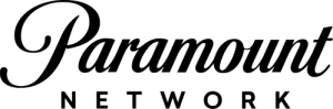 لوگوی پارامونت نتورک