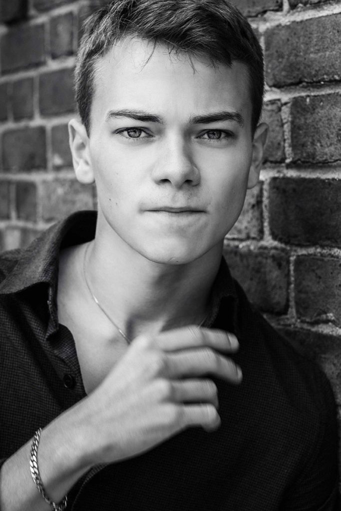 Conrad Khan 2