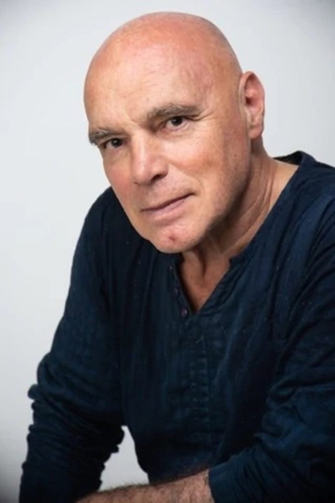Antoine Tomé 2