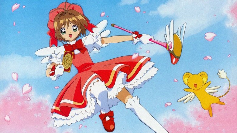 تصویر 6 Cardcaptor Sakura
