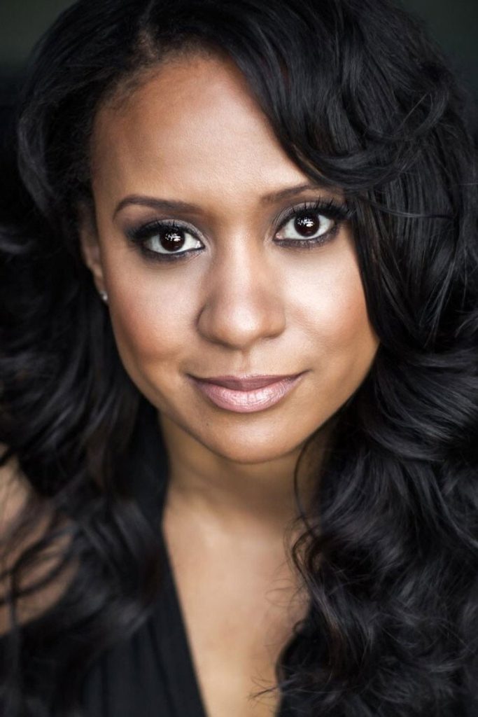 Tracie Thoms 1