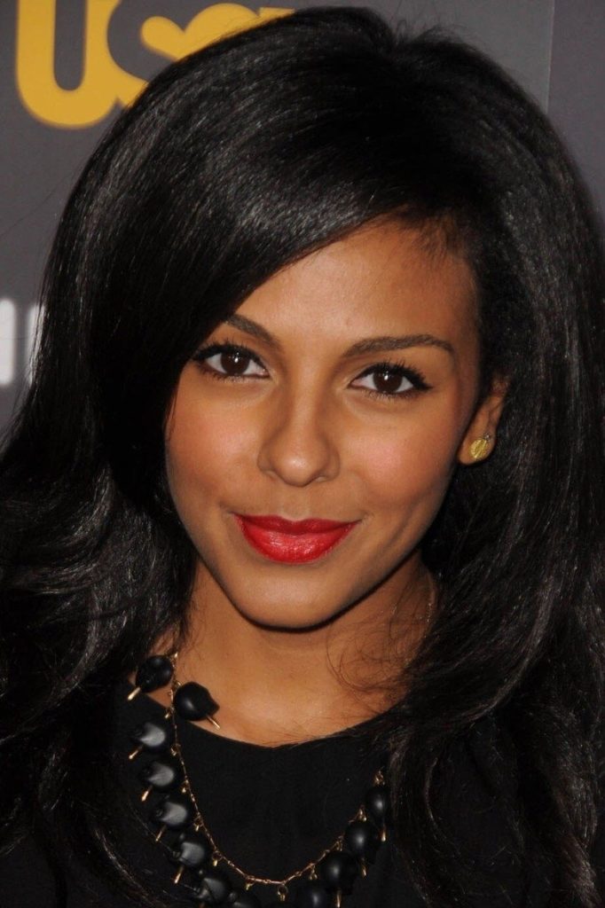Marsha Thomason 2