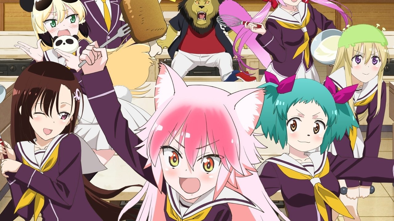 نمای اصلی Seton Academy: Join the Pack!