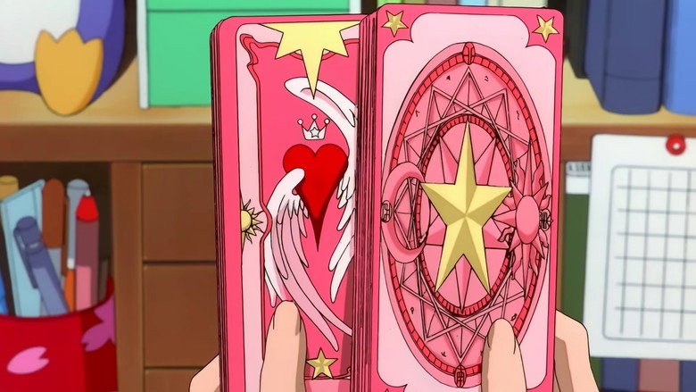 تصویر 9 Cardcaptor Sakura
