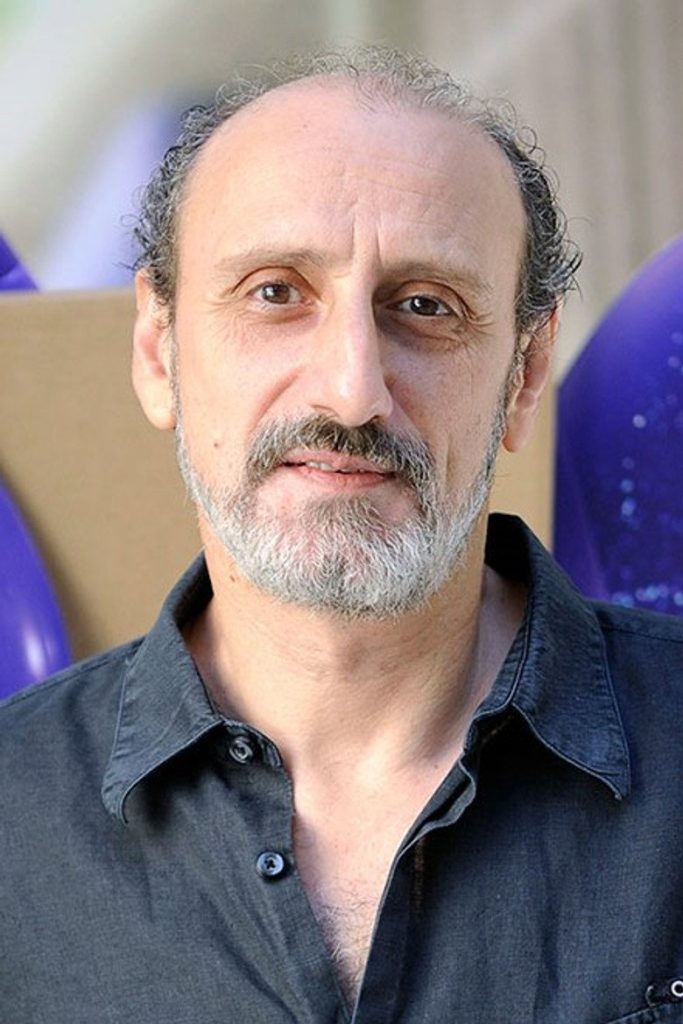 خوزه لوئیس خیل 2