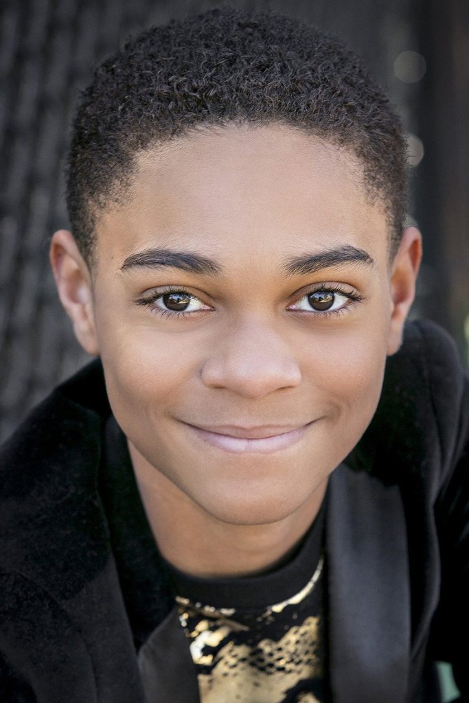 Paul-Mikél Williams 1