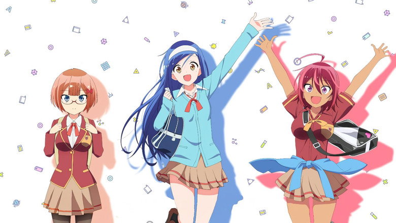 تصویر 3 We Never Learn: BOKUBEN