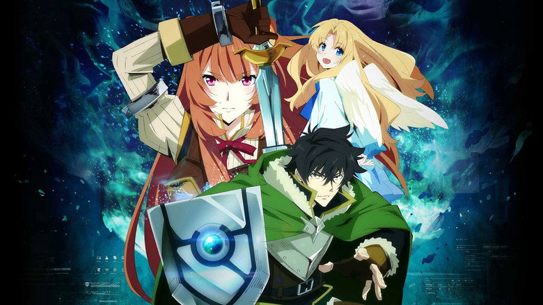 تصویر 8 The Rising of the Shield Hero