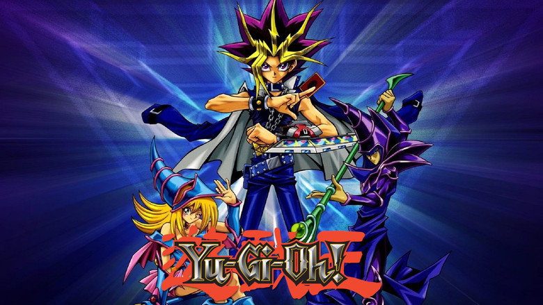 تصویر 10 Yu-Gi-Oh! Duel Monsters