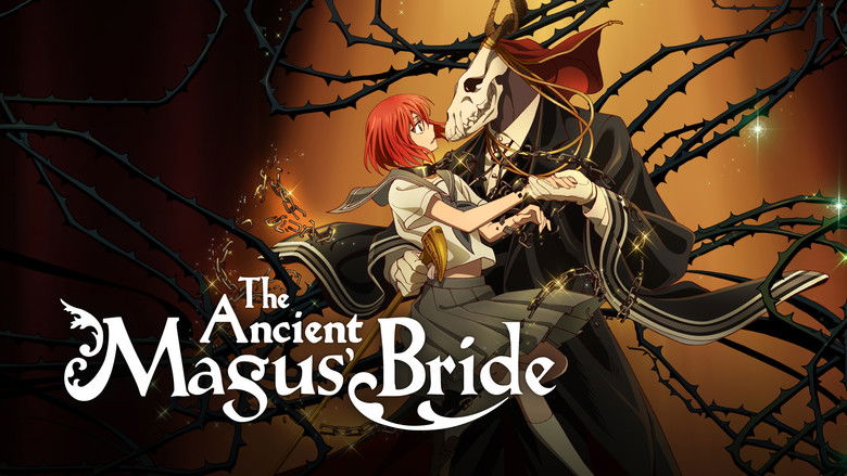 تصویر 9 The Ancient Magus’ Bride