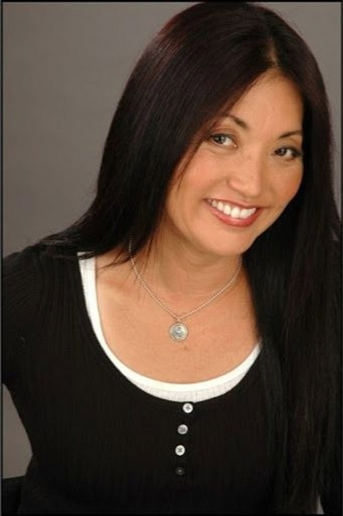 Karen Maruyama 1