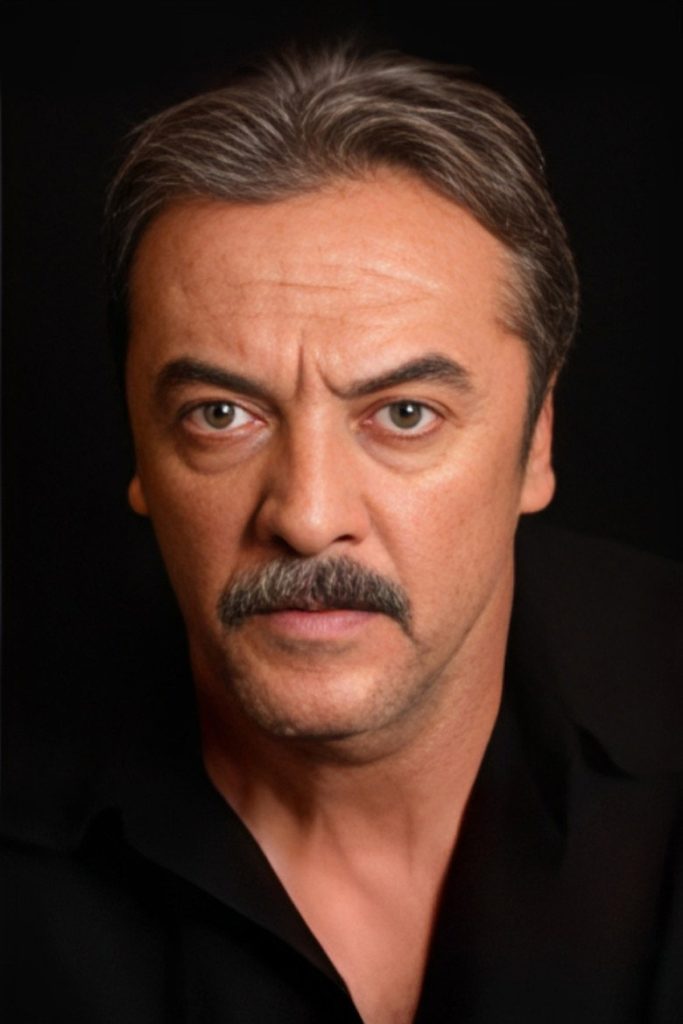 مسعود آکوستا 1