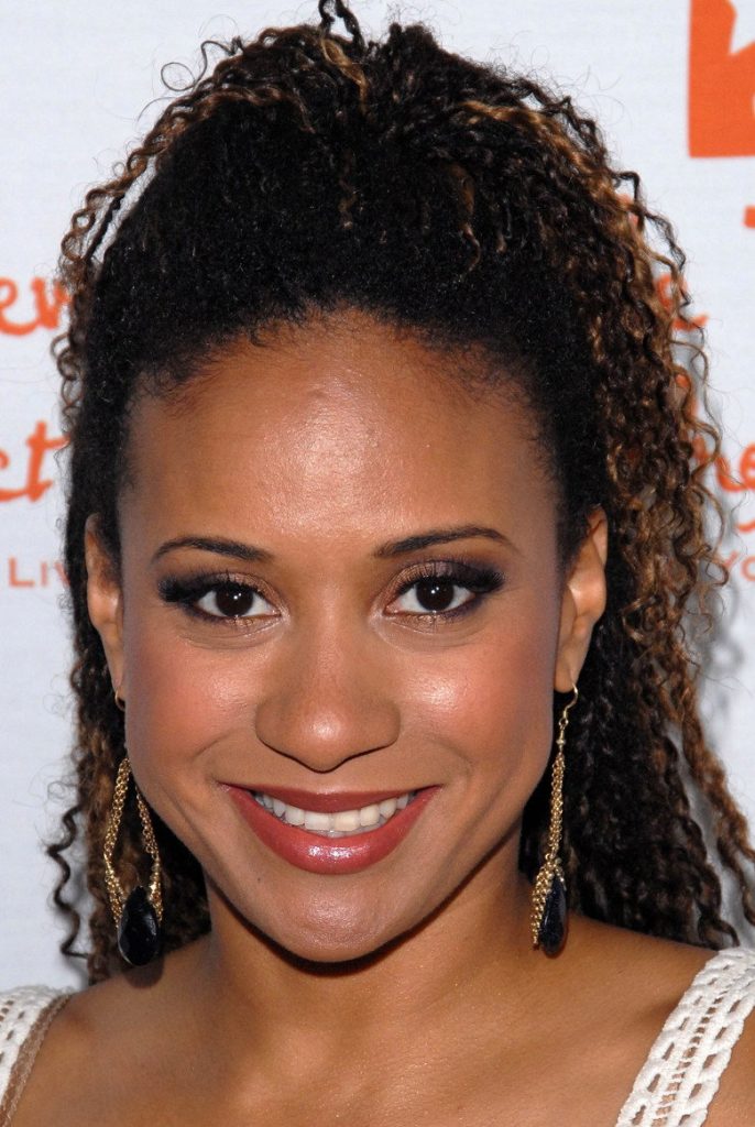 Tracie Thoms 5