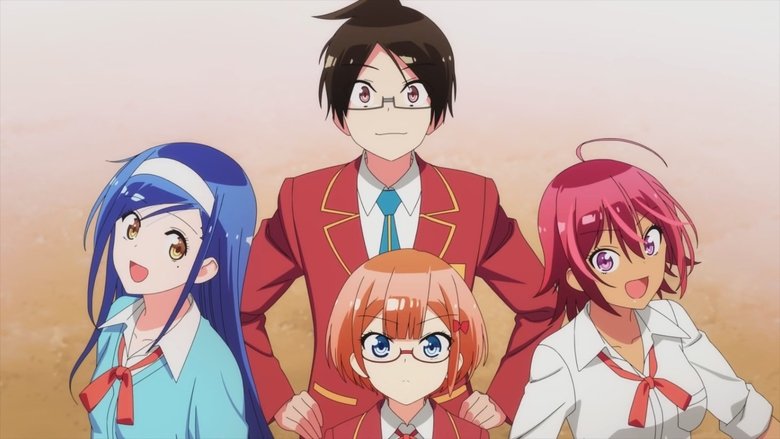 تصویر 4 We Never Learn: BOKUBEN