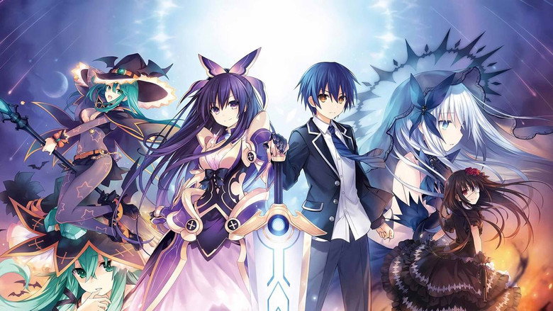 تصویر 2 Date A Live