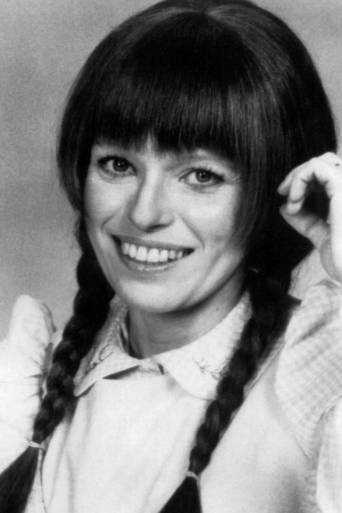 Louise Lasser 1