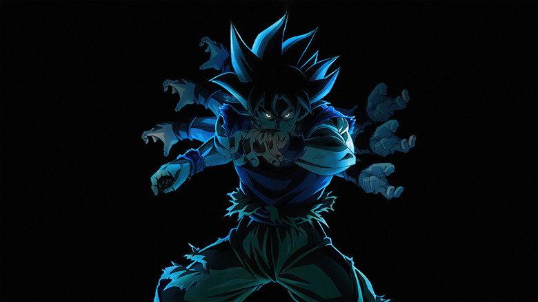 تصویر 11 Dragon Ball Super