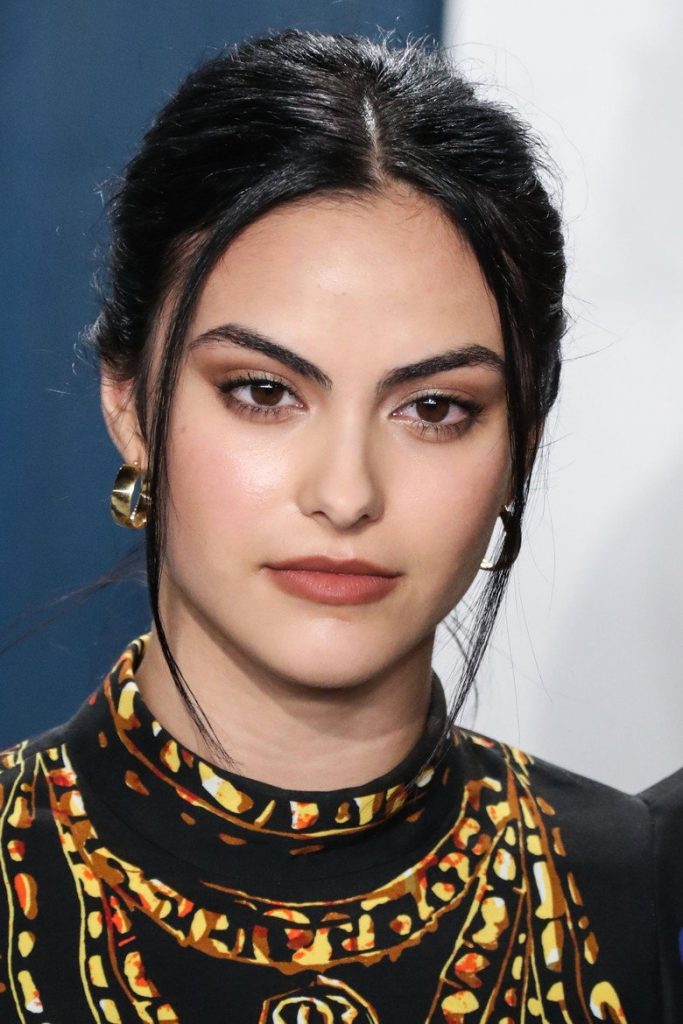 کامیلا مندس 2