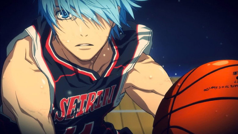 تصویر 4 Kuroko’s Basketball