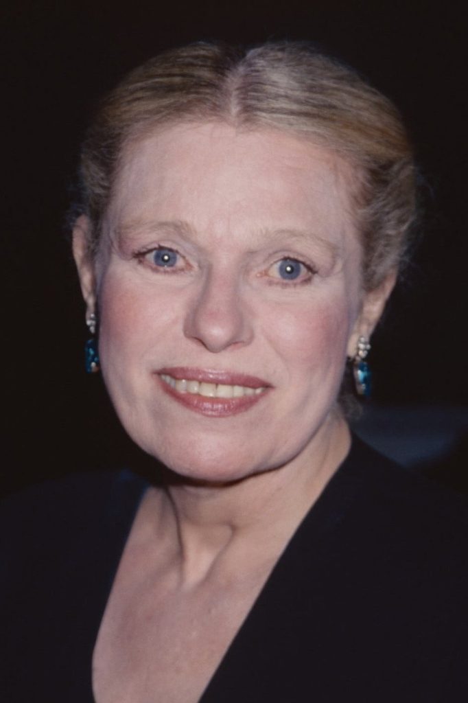Louise Lasser 2