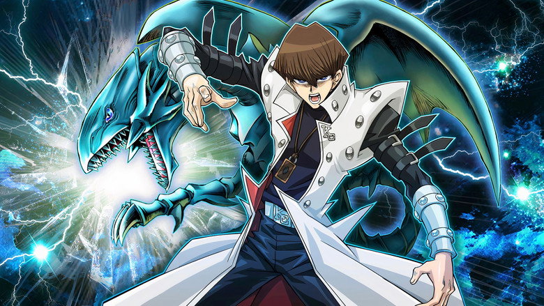 تصویر 1 Yu-Gi-Oh! Duel Monsters