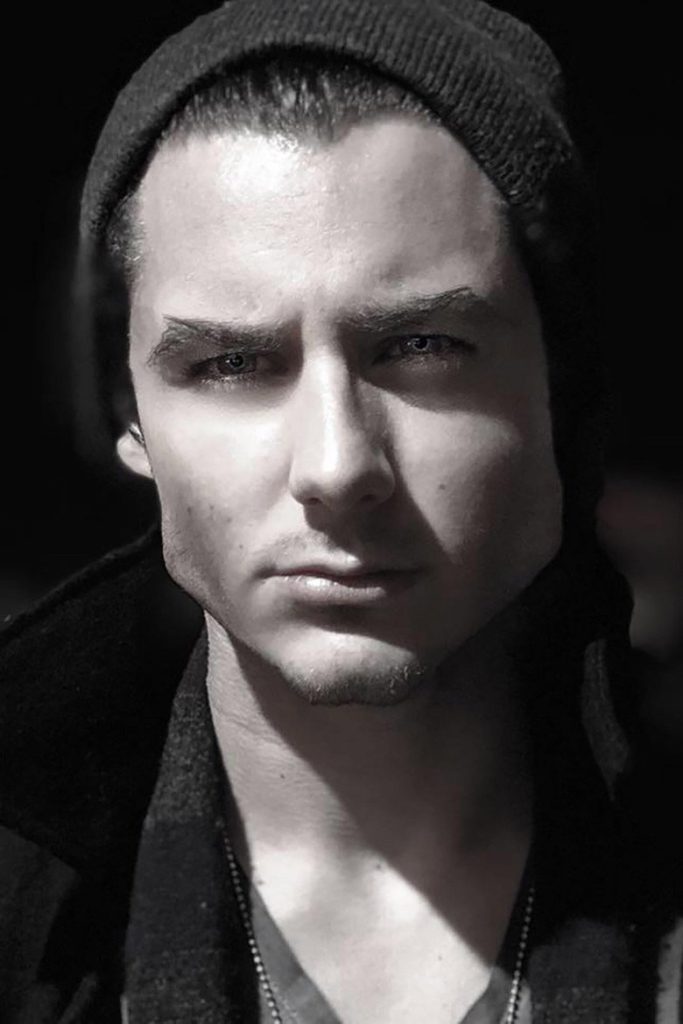 دومنیک اسکات کی 1