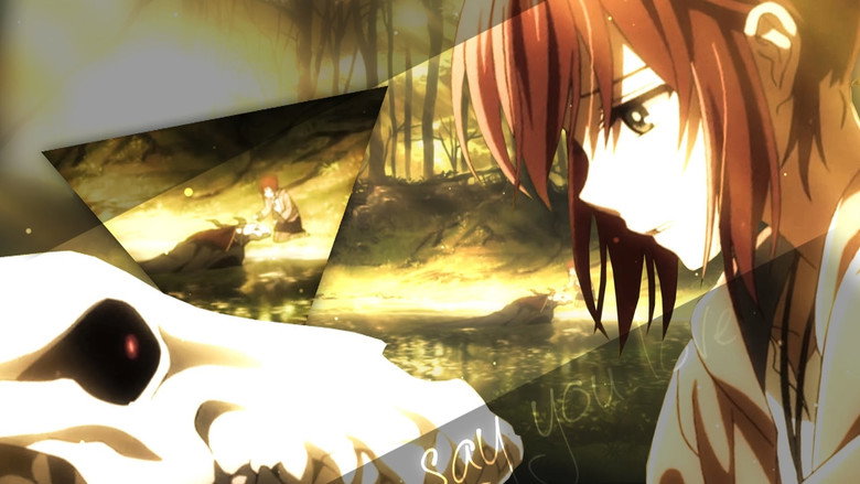 تصویر 5 The Ancient Magus’ Bride