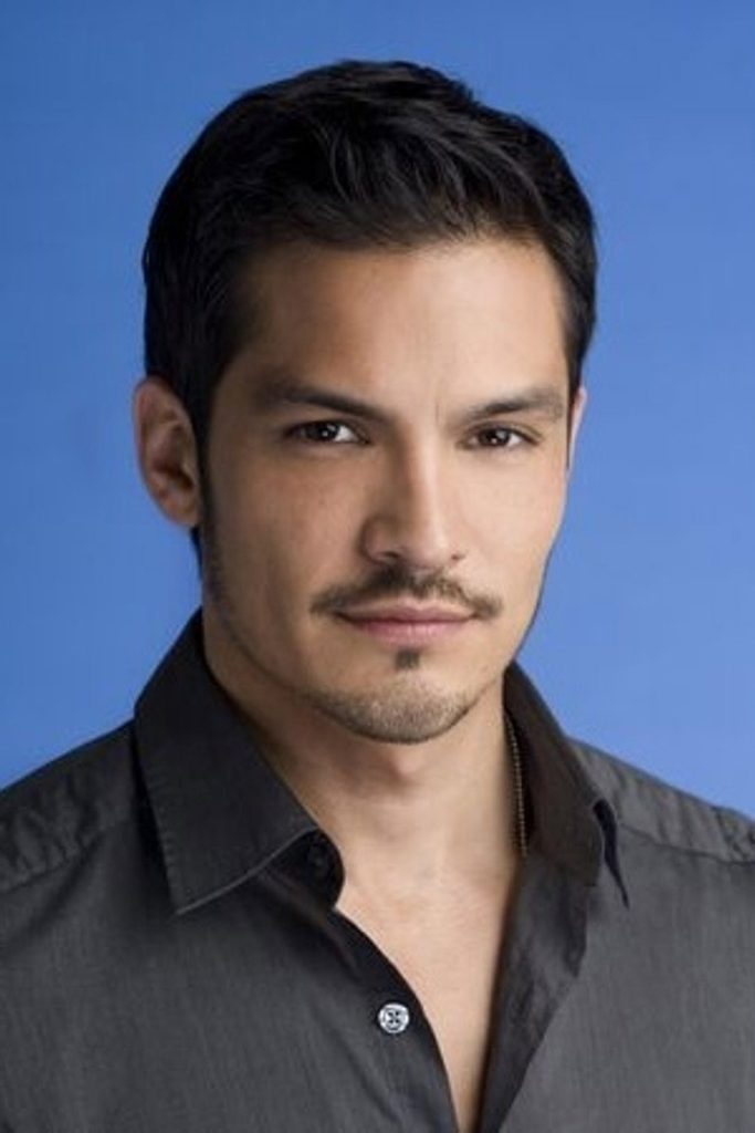Nicholas Gonzalez 4