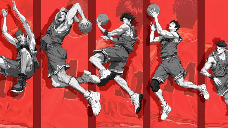 تصویر 3 Slam Dunk