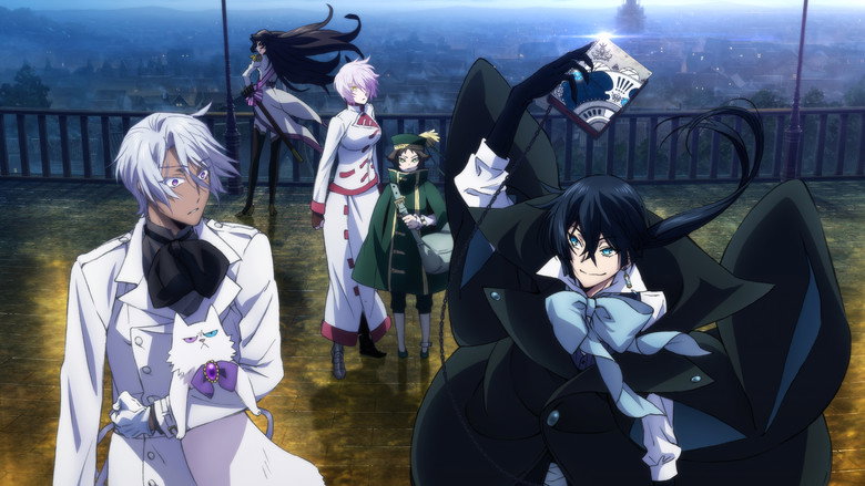 تصویر 3 The Case Study of Vanitas