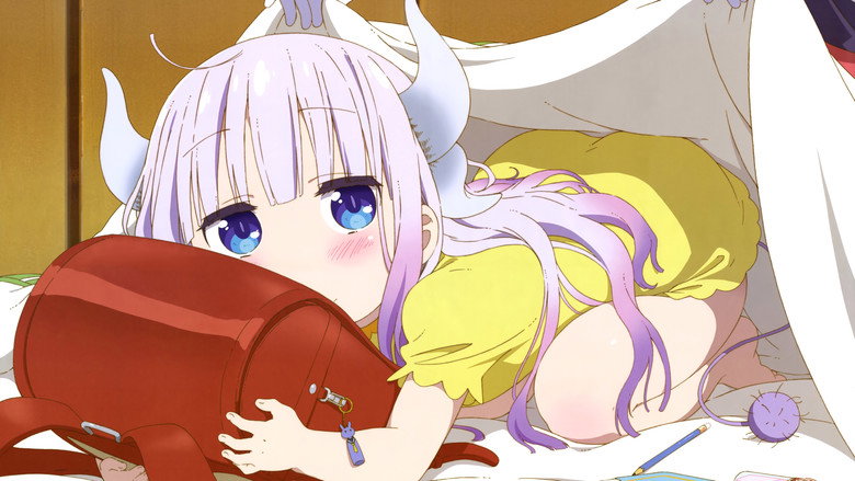 تصویر 5 Miss Kobayashi’s Dragon Maid