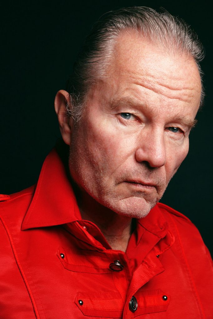 John Savage 2