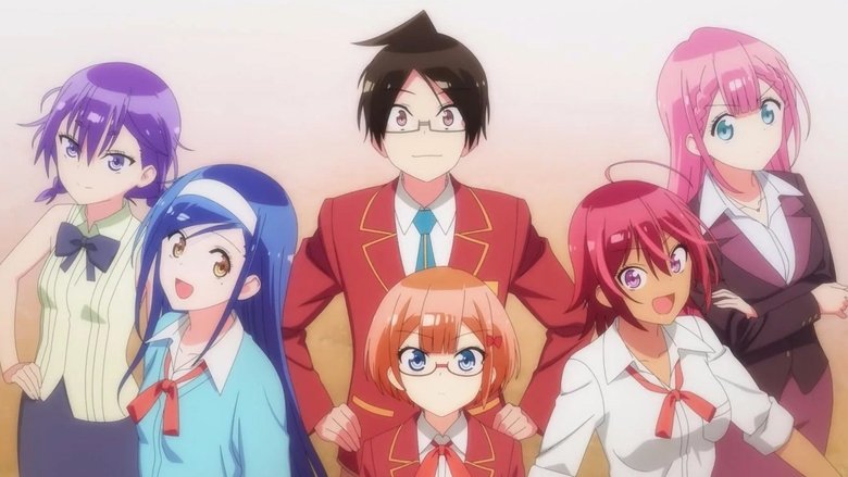 تصویر 7 We Never Learn: BOKUBEN