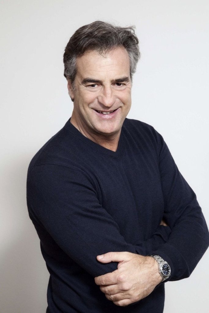 Max Tortora 1