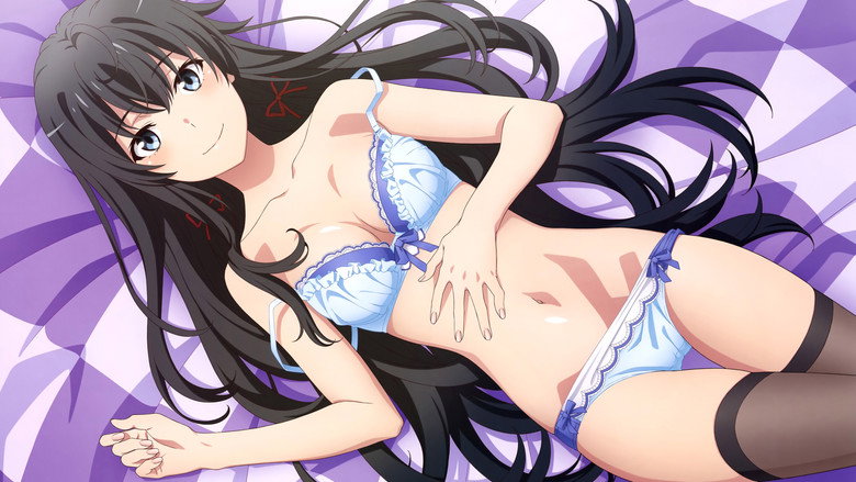 تصویر 5 My Teen Romantic Comedy SNAFU