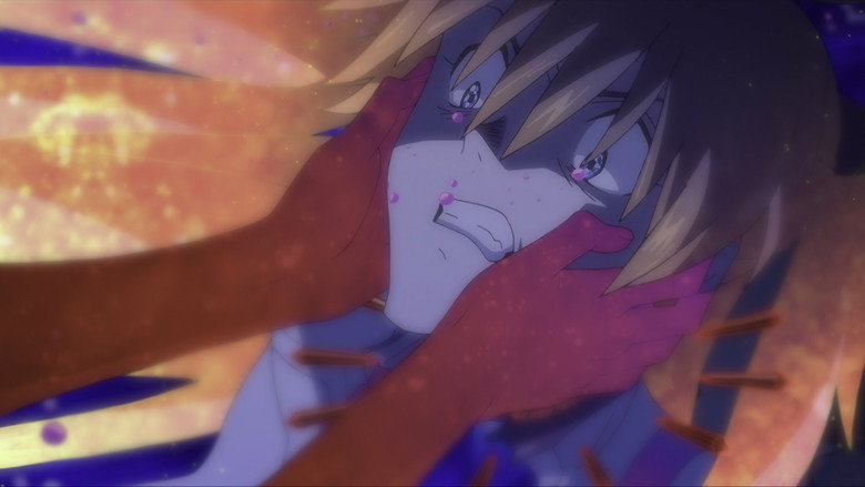 تصویر 8 Evangelion: 3.0+1.0 – چندبار باید برگردم؟
