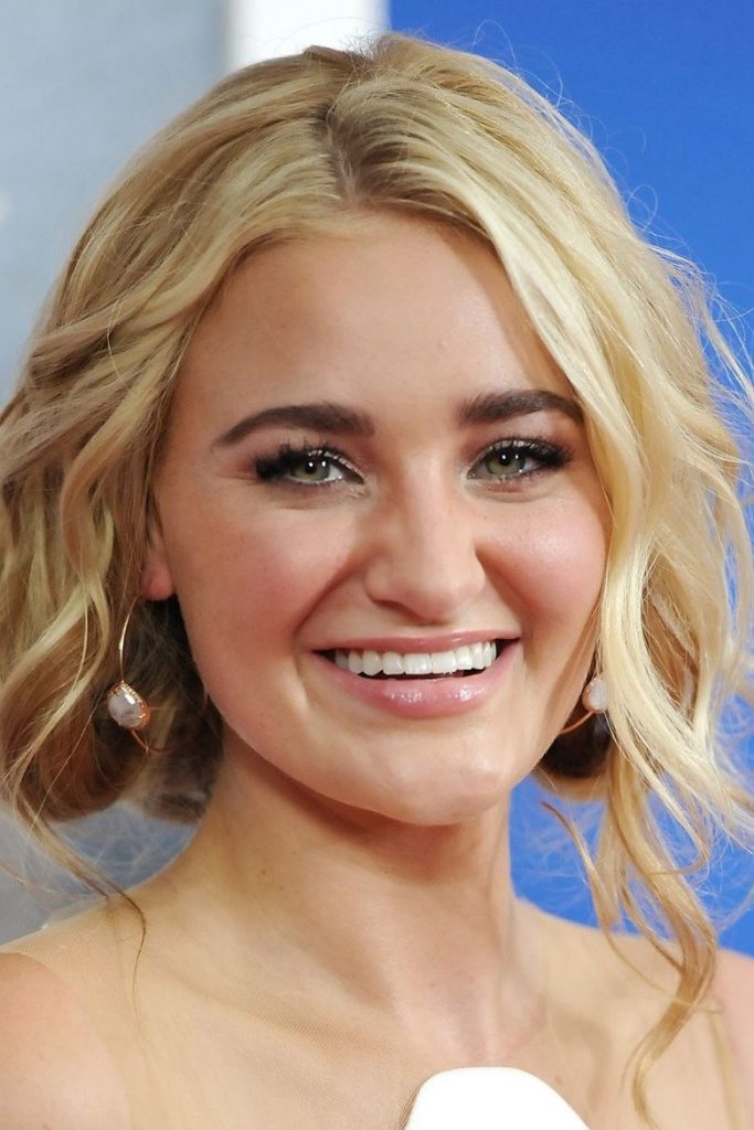 AJ Michalka 1
