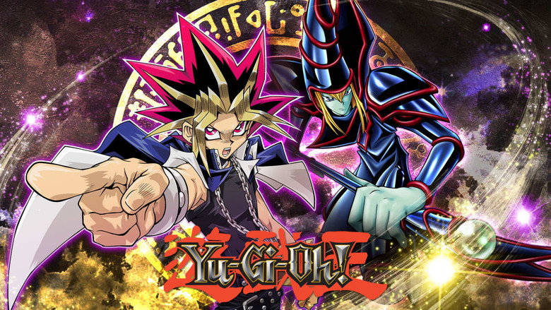 تصویر 11 Yu-Gi-Oh! Duel Monsters