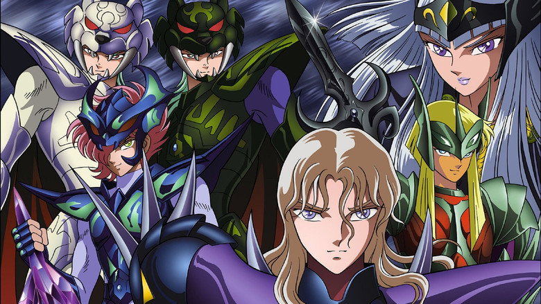 تصویر 8 Saint Seiya