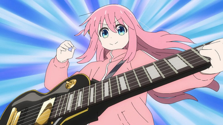 تصویر 4 BOCCHI THE ROCK!