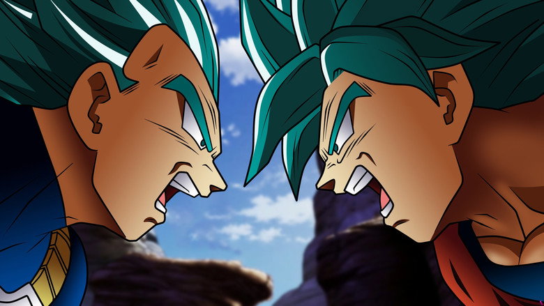 تصویر 7 Dragon Ball Super