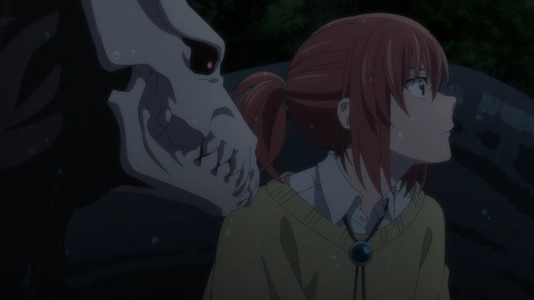 تصویر 6 The Ancient Magus’ Bride