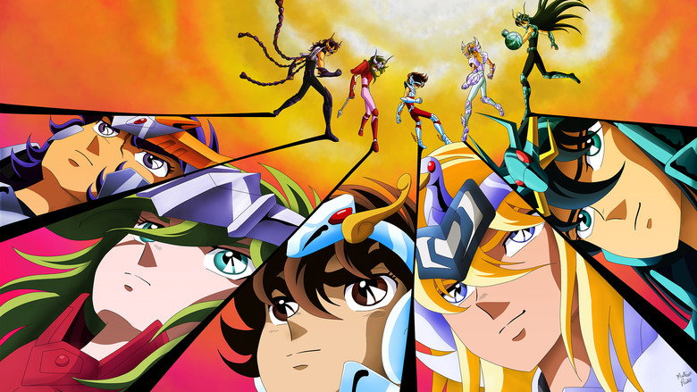 تصویر 3 Saint Seiya