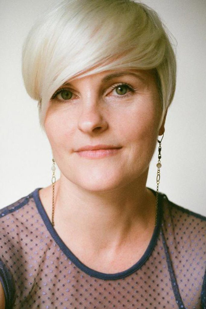 Marie Nonnenmacher 1