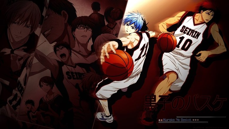 تصویر 9 Kuroko’s Basketball