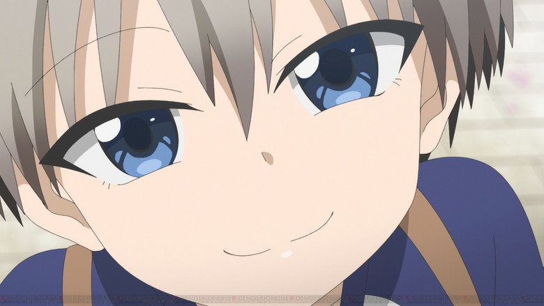 تصویر 7 Uzaki-chan Wants to Hang Out!