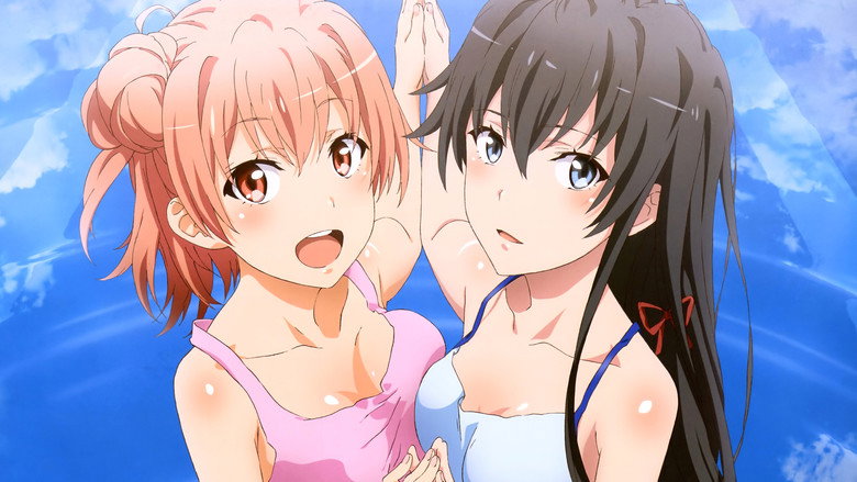 تصویر 6 My Teen Romantic Comedy SNAFU