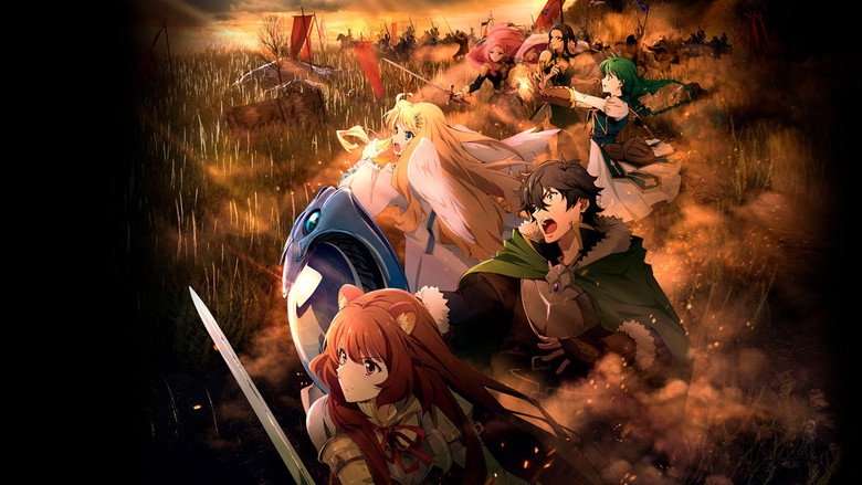 تصویر 11 The Rising of the Shield Hero